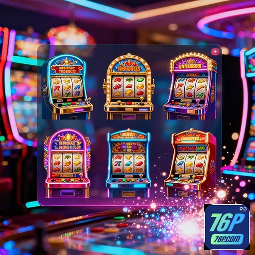 VIP gaming experience with exclusive services and live casino action - 76p